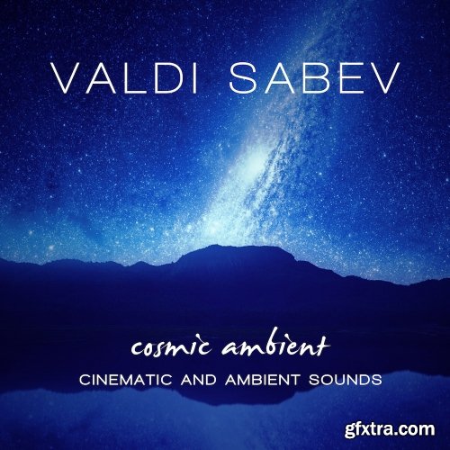 Valdi Sabev Cosmic Ambient WAV MiDi-DISCOVER