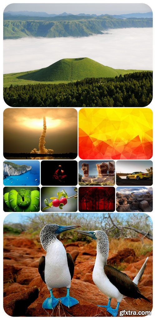 Beautiful Mixed Wallpapers Pack 371
