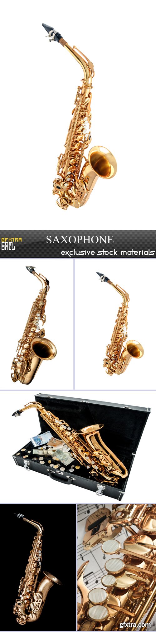 Saxophone 5xJPG