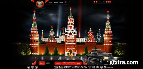 Casino-Russia - Cone Script