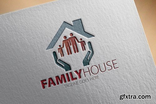Family House - CM 198751