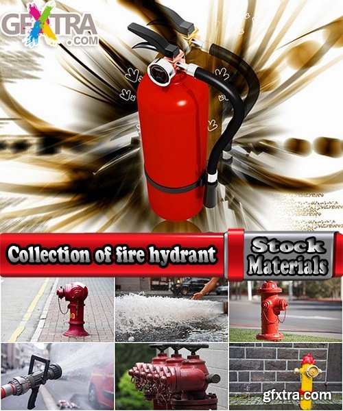 Collection of fire hydrant faucet hose 25 HQ Jpeg