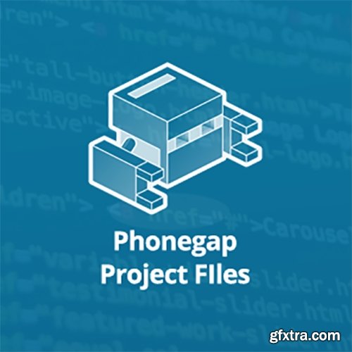 AppPresser - Phonegap Project Files