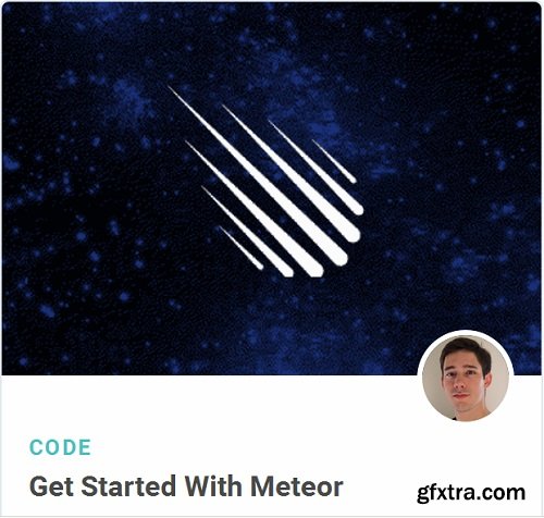 Tutsplus - Get Started With Meteor
