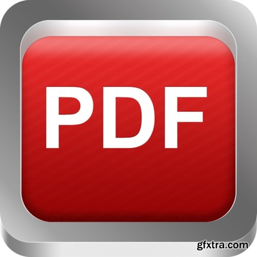 AnyMP4 PDF Converter 3.1.72 (Mac OS X)