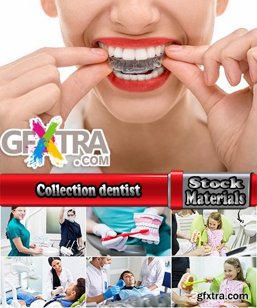 Collection dentist dentistry dental office tooth 25 HQ Jpeg
