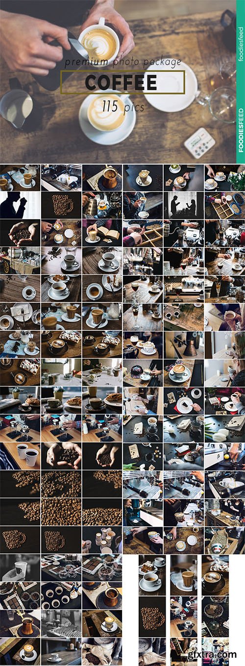 COFFEE - 115 Premium Photos - CM 461744
