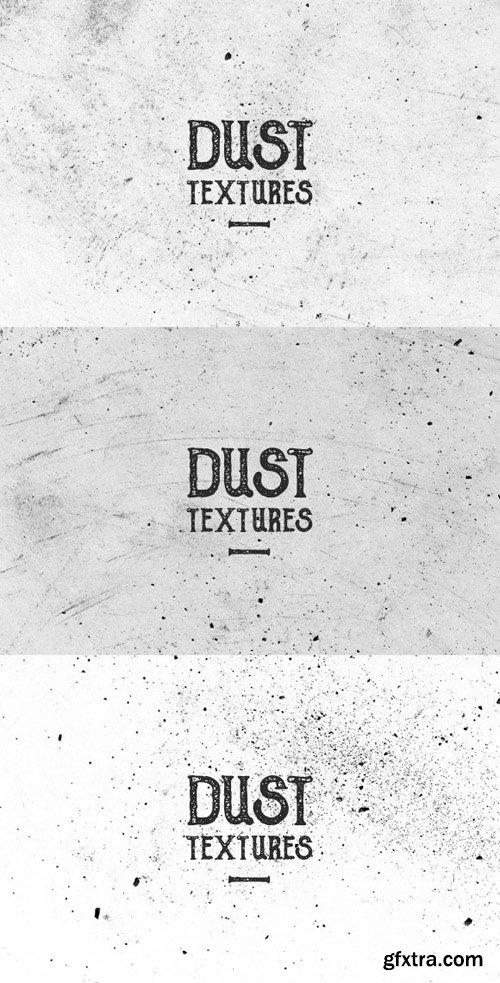 Dust Textures