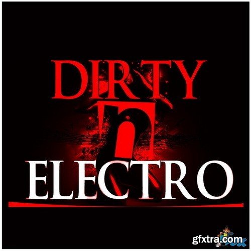 Fox Samples Dirty N Electro WAV MiDi-AUDIOSTRiKE