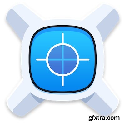 xScope 4.3 (Mac OS X)