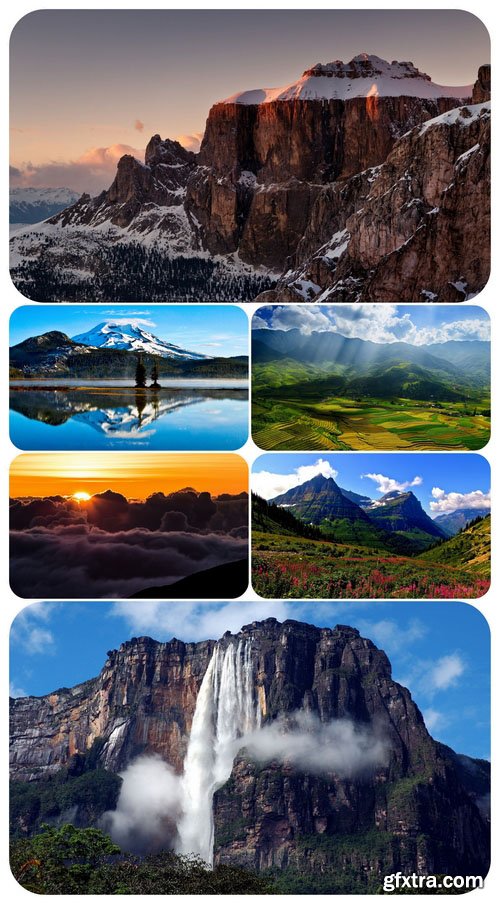 Most Wanted Nature Widescreen Wallpapers #233