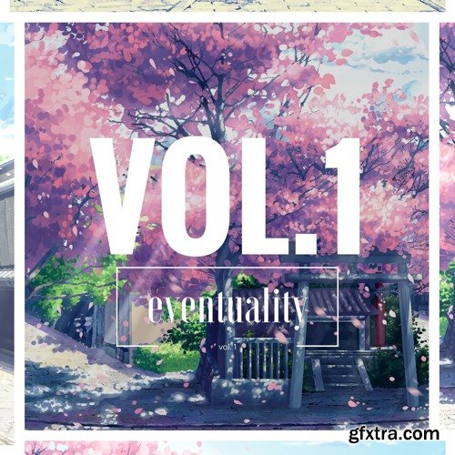 Gill Chang Eventuality Vol 1 WAV-DISCOVER