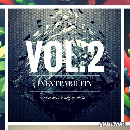Gill Chang Inevitablity Vol 2 WAV-DISCOVER