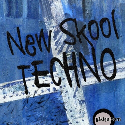 Raw Loops New Skool Techno WAV-AUDIOSTRiKE