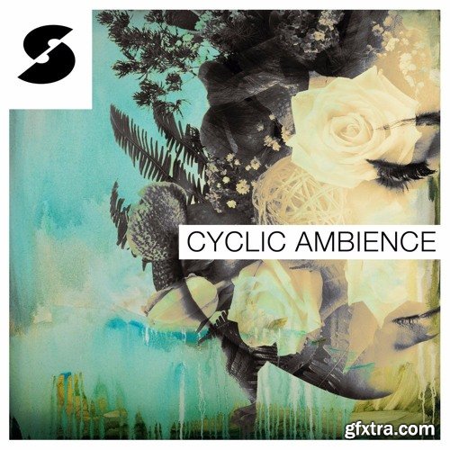 Samplephonics Cyclic Ambience MULTiFORMAT-AUDIOSTRiKE