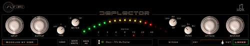 Sly-Fi Digital Deflector v1.0.2 WIN-AudioUTOPiA