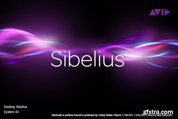 Avid Sibelius 8.2.0 Build 83 Multilingual