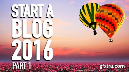 How To Start A Profitable Wordpress Blog Step By Step 2016