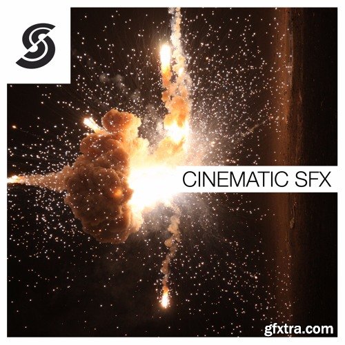 Samplephonics Cinematic SFX MULTiFORMAT-FANTASTiC