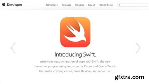 iOS 8 App Development with Swift 1 Essential Training