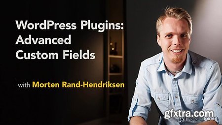 WordPress Plugins: Advanced Custom Fields