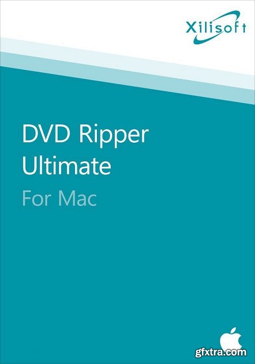 Xilisoft DVD Ripper Ultimate 7.8.15 build 20160328 (Mac OS X)