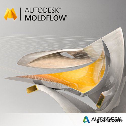AUTODESK MOLDFLOW DESIGN V2017 WIN64-MAGNiTUDE