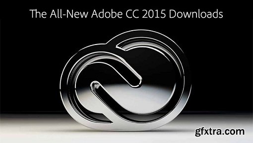 Adobe CC 2015 Collection (30.03.2016) MacOSX