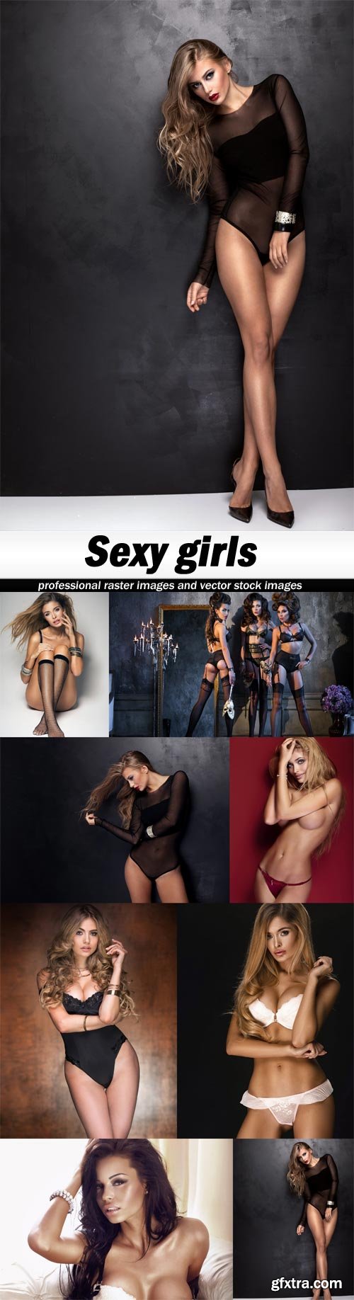 Sexy girls