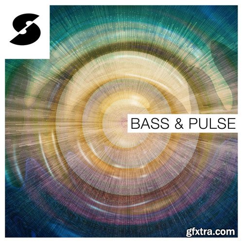 Samplephonics Bass and Pulse MULTiFORMAT-FANTASTiC