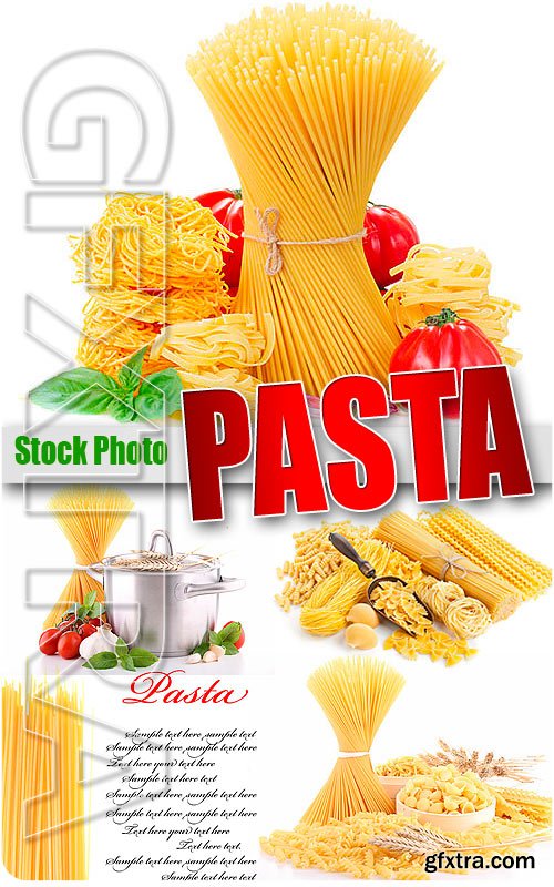 Pasta - UHQ Stock Photo