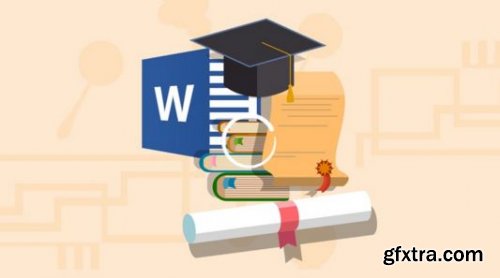 77-418 Session 1:Improve MS Word skills to certificate level