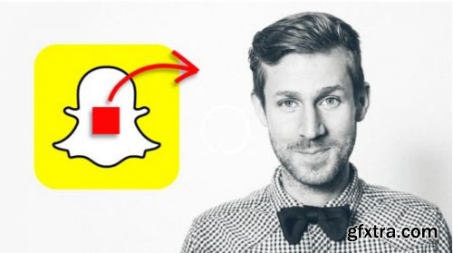 Snapchat Marketing For Business: Quick Start Guide