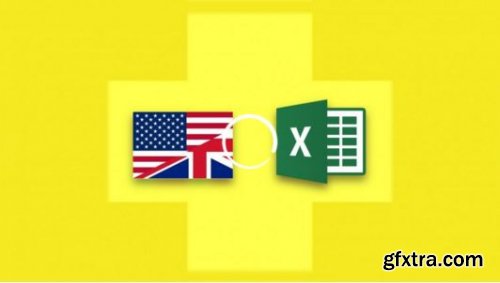 ESL Excel Essentials: Improve Your English and Your Career