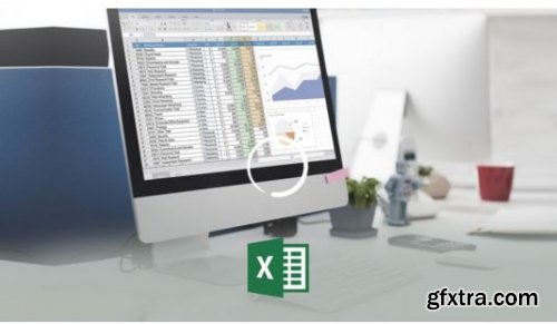 Microsoft Excel - Excel with Practice