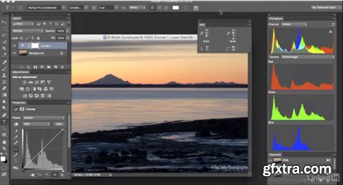 Customize Photoshop: A Practical Approach