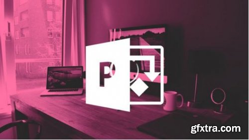 Microsoft Project 2016 For Beginners: Master the Essentials