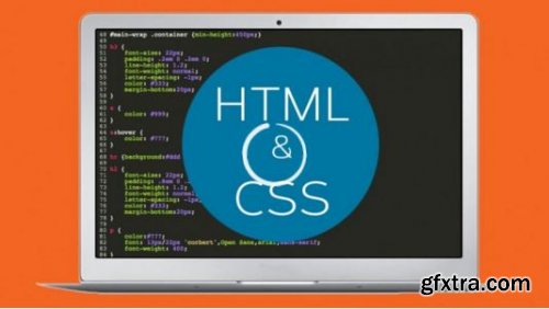 Developing Your First Website (HTML and CSS)