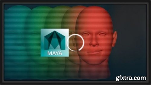 Learn to Create Blendshapes in Maya for Animation