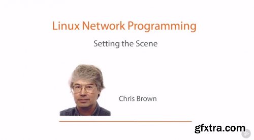 Linux Network Programming