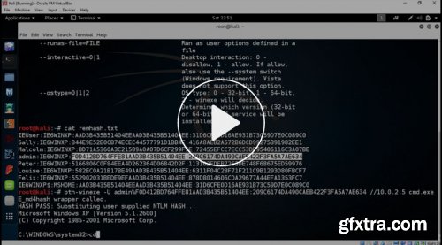 Introduction to Kali Linux