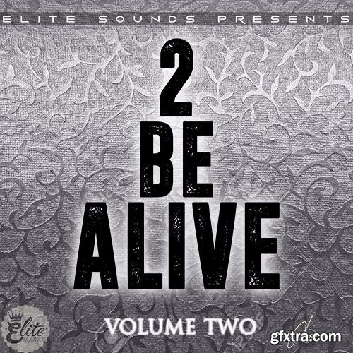 Elite Sounds 2 Be Alive Vol 2 WAV MiDi-FANTASTiC