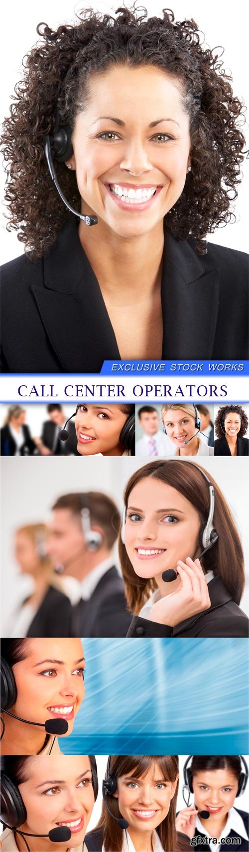 Call Center Operators 6xJPG