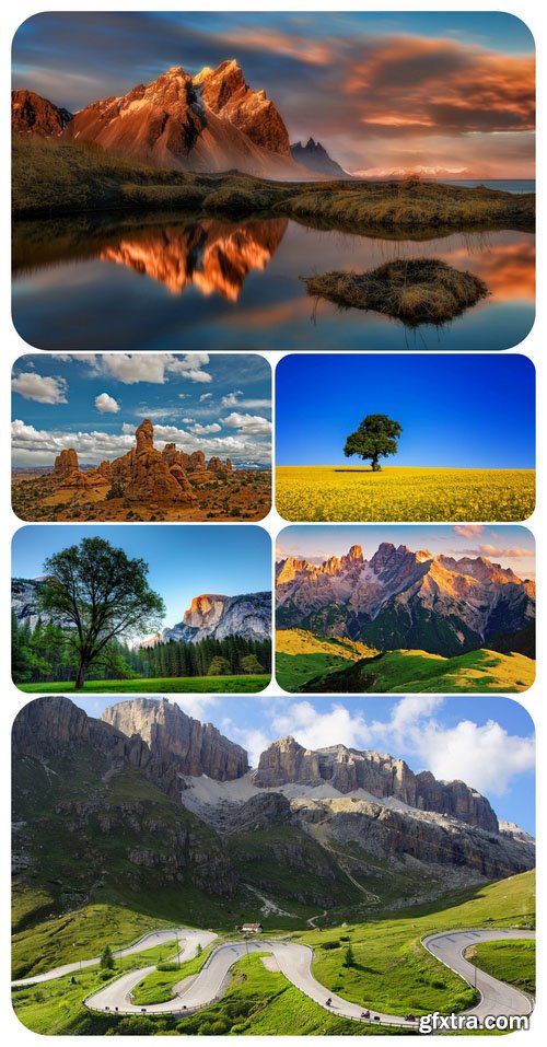 Most Wanted Nature Widescreen Wallpapers #235