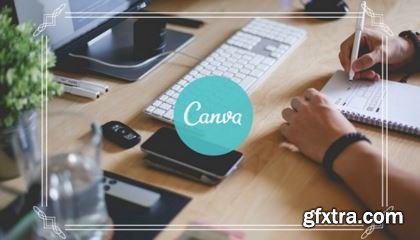 How to Make Visual Content that Pops with Canva
