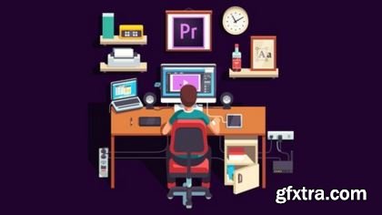 Adobe Premiere Pro: Video Editing Training For Beginners