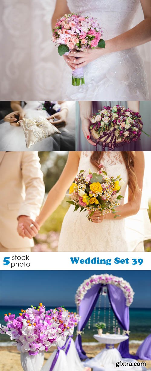 Photos - Wedding Set 39