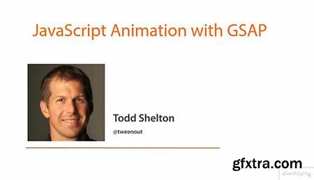 JavaScript Animation with GSAP