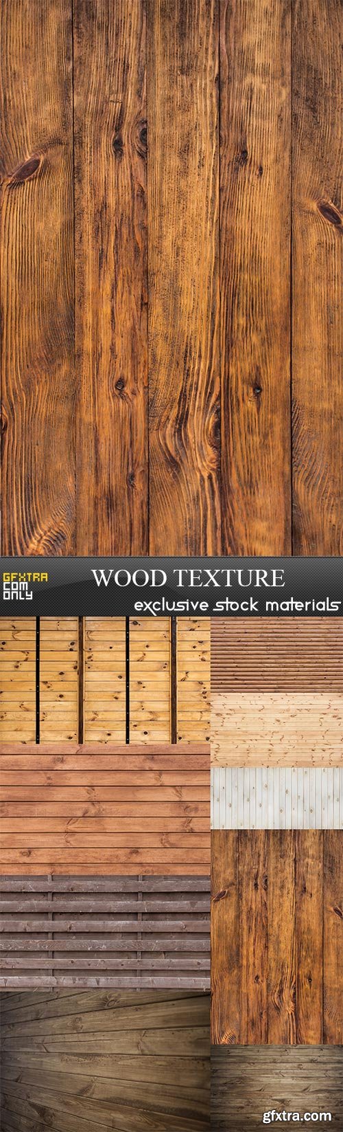 Wood Textures 9xJPG