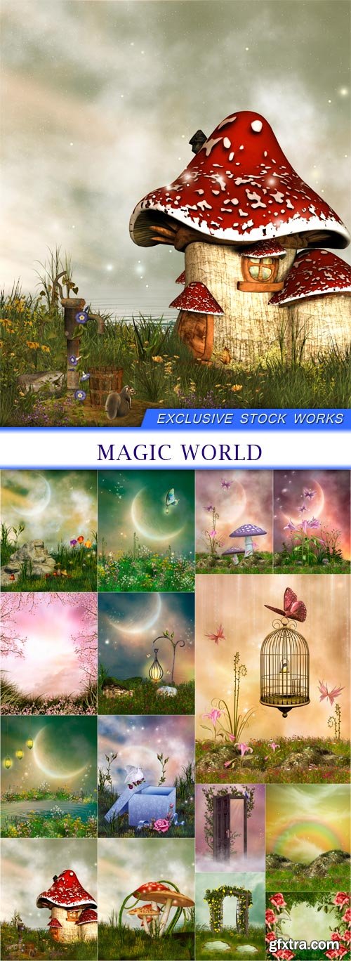MAGIC WORLD 15X JPEG